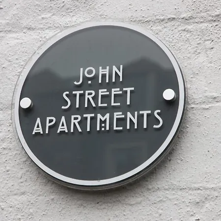 Premium Studio Apt B In Oban Town Exterior photo