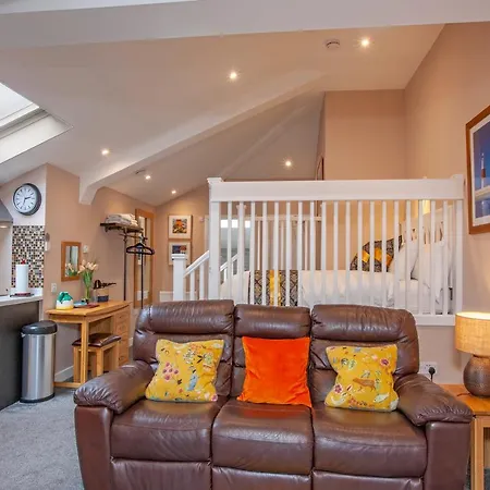 Premium Studio Apt B In Oban Town Exterior photo