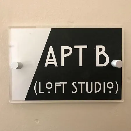 Premium Studio Apt B In Oban Town Exterior photo
