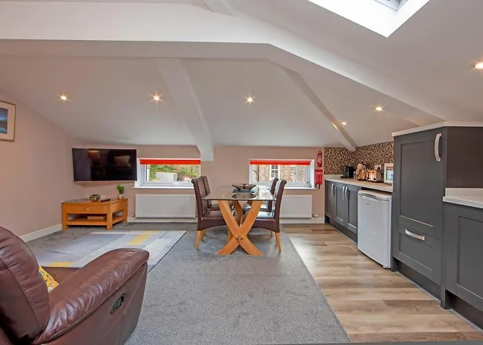 Premium Studio Apt B In Oban Town